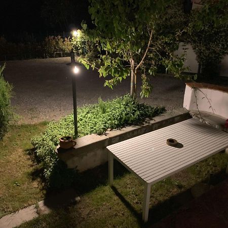 La Mirolla Apartment Capannori Exterior foto
